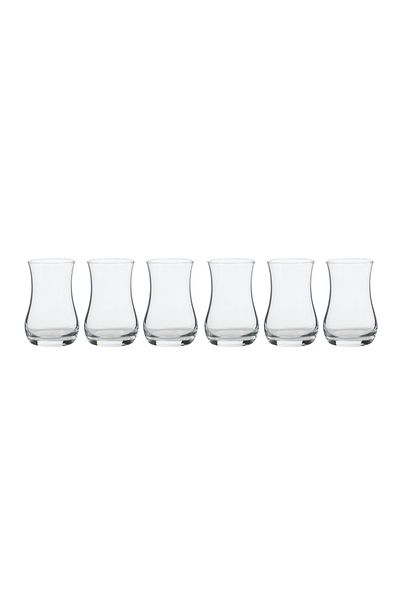 Mudo Concept Tee Glasses 170 Cc Set of 6
