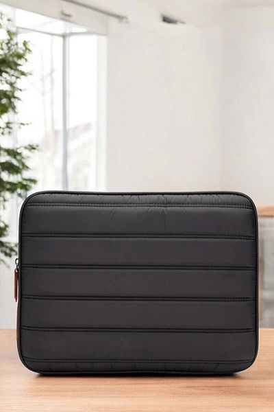 TB Terzi Bey Striped Waterproof Case for MacBook Air Pro 13.3 & 14 Inch