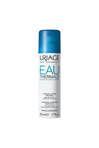 Uriage مياه حرارية، 50 مل