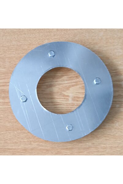 RENUZU Soba Borularına Uygun Karavan-Çadır-Konteyner-Sera-Prefabrik Baca Adap...