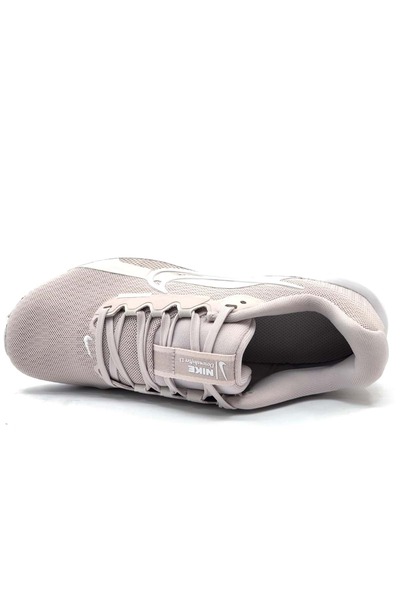 Nike Fd6454-Fd6476 Downshıfter 13 Unisex Spor Ayakkabı BEJ