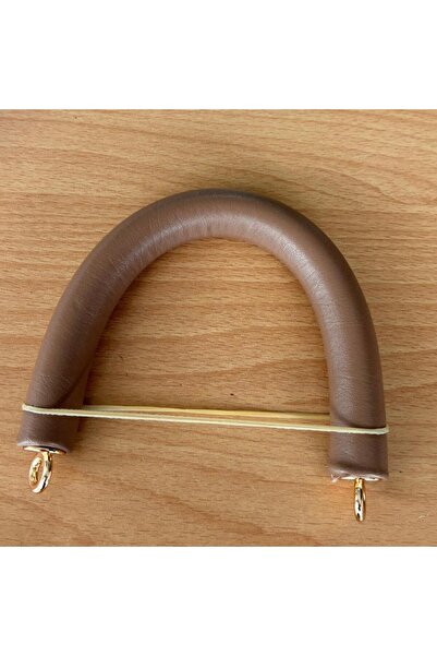 angel çanta aksesuar Anđeo 27 cm Roll Model Prirodna koža Svetao Mink Torba -...