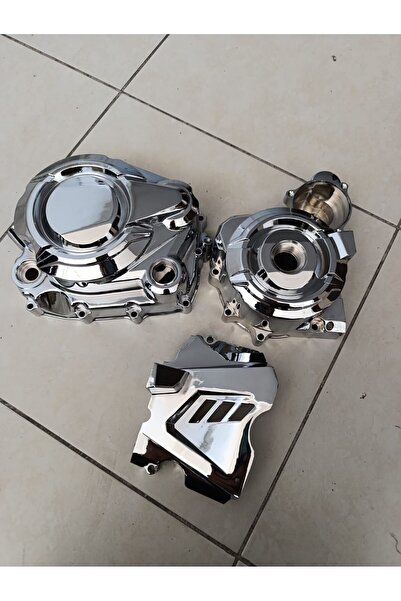 ÇİTA NİKEL ÇİTA BLOK KAPAKLARI CG