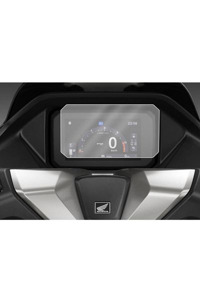 Engo Honda Pcx125 Std Matte Screen Protector 5" Lcd Indicator 2025