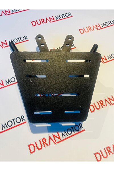 DARDEREMOTOR TVS APACHE RTR 200 ARKA ÇANTA DEMİRİ-A KALİTE