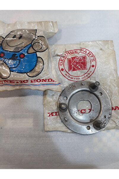 İtimat Kinetic Honda Nh100 Debriyaj Balata Saci Orijinal