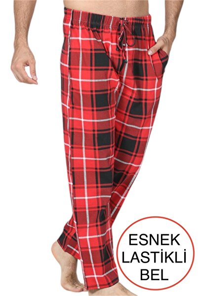 ByDon ERKEK TEK ALT ÇİFT CEPLİ KORDONLU 2'Lİ AVANTAJ PAKET