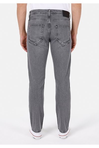 Colin's Black Men's Pants