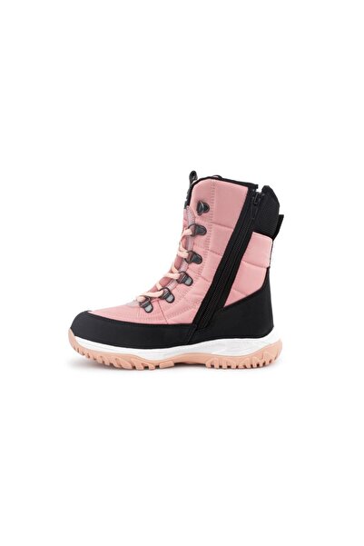 Cool Felix Unisex Çocuk Uzun Termal Bot