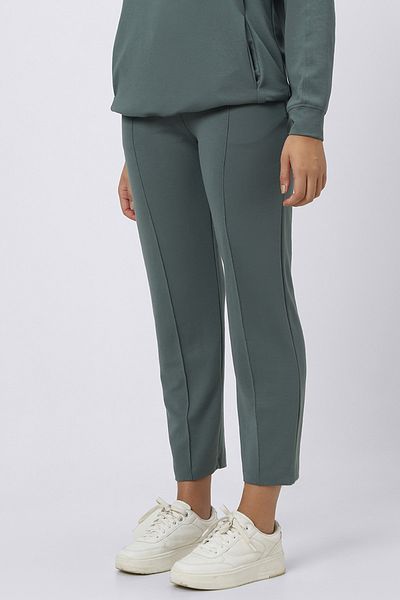 RİNA Basic Joggers_L_D.Grey