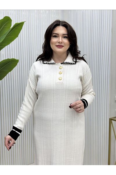 GK Πλεκτό φόρεμα Dümeli