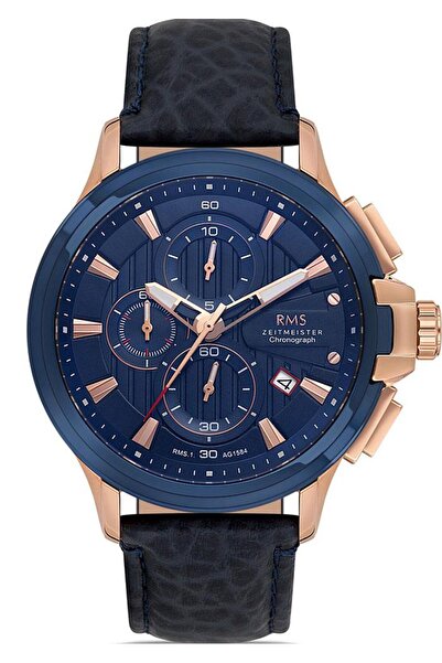 Grand Romanson RMS.1.AG1584.05 Erkek Kol Saati