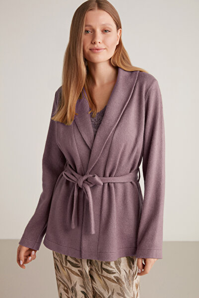 Catherine's Yumuşak dokulu sabahlık