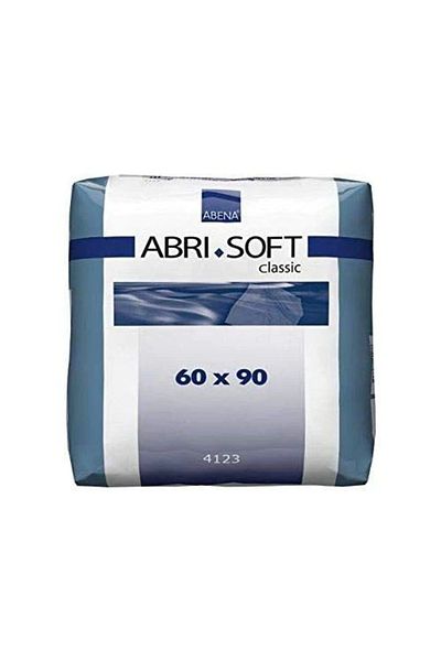 abena Abri Soft Under Pad 60*90 25Pc