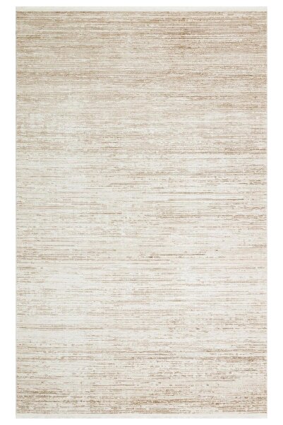 Eko Halı PADONA PDN 03 BEIGE Extra Yumuşak Dokulu Sık Dokuma Modern Desenlere...