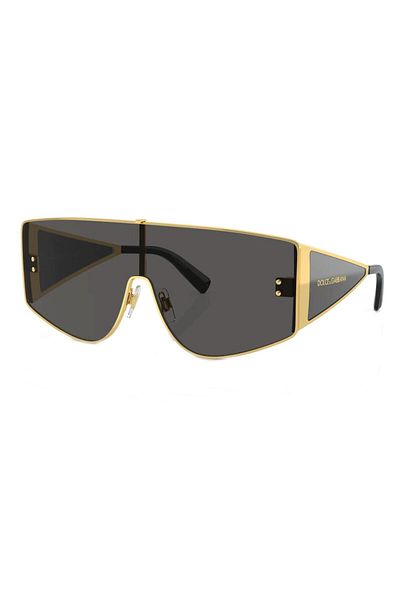 Dolce&Gabbana Sunglasses Model Dg230502/8744 Gray For Male