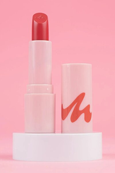 Miniso Minimalist Serisi Parlak Ruj (13)