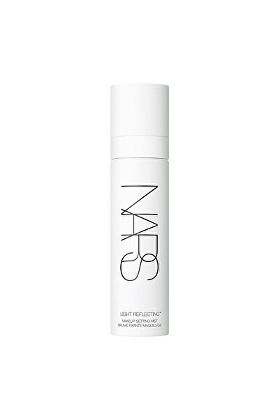 Nars Light Reflecting™ Makeup Setting Mist - Nemlendiren&Koruyan Sabitleme Spreyi
