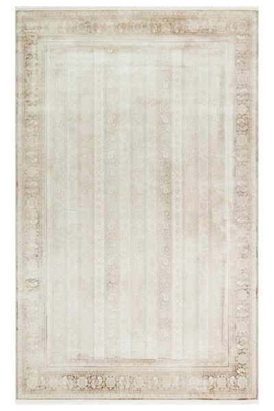 Eko Halı PADONA PDN 01 BEIGE Extra Yumuşak Dokulu Sık Dokuma Modern Desenlere...