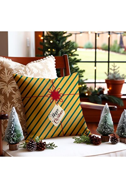 menesahome Novogodišnja tema Srećan Božić Sa deznom Digitalna štampa Paket Ja...