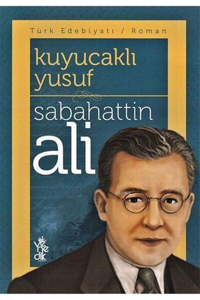 Kolektif Kitap Kuyucaklı Yusuf