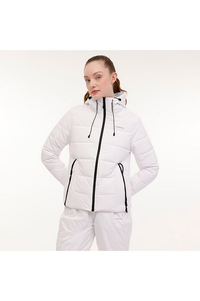 lumberjack Regular Fit Kapüşonlu Şişme Mont MONT 2SN31 4PR