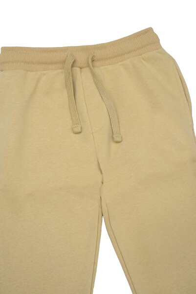 No Fear Μπεζ χρωματιστό αγορίστικο φούτερ