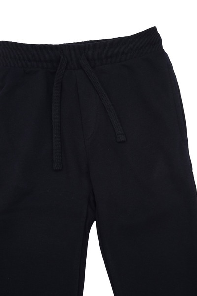 No Fear Boy's Sweatpants - Black