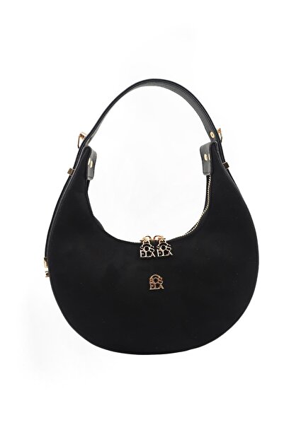 SOSELA 67-7143 Suet Black