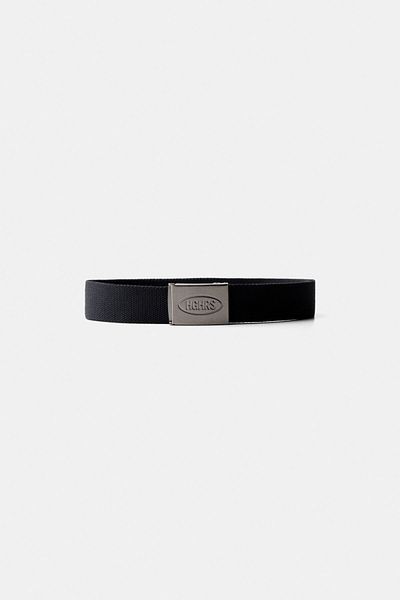 Bershka Buckle Belt
