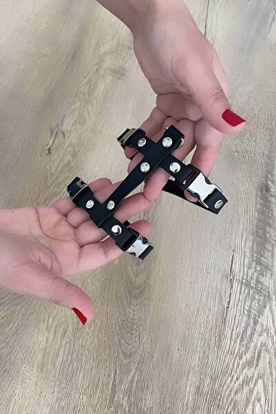 soonaksesuar Cat Harness Chest and Walking Set - Npc007