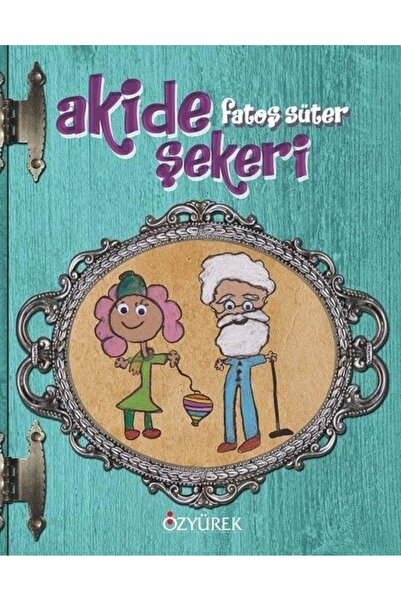 Özyürek Yayınları Akide Sugar