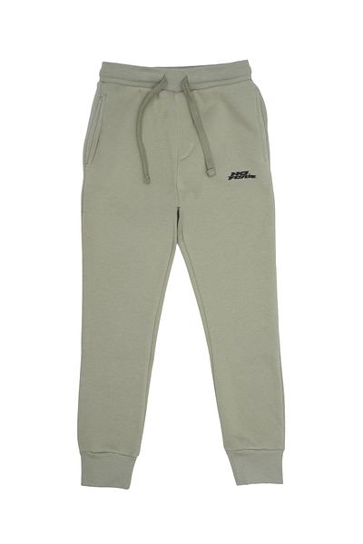 No Fear Khaki Boy's Sweatpants