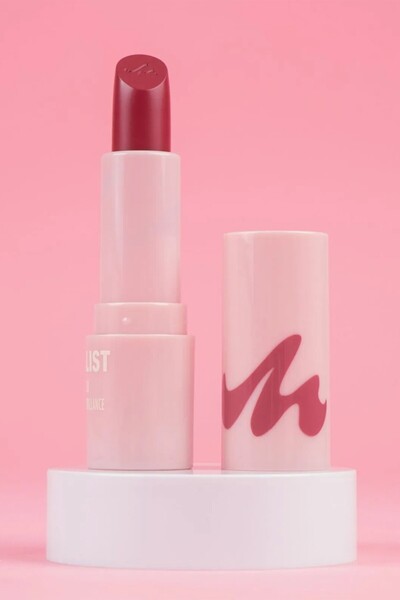 Miniso Minimalist Serisi Parlak Ruj (09)