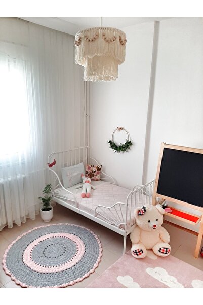 EACHTOME Bohem avize, rustik avize