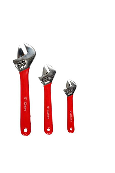 Hırdavat الضفدع (الحجم الكبير رقم: 8). 1 قطعة