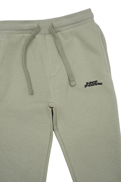 No Fear Khaki Boy's Sweatpants
