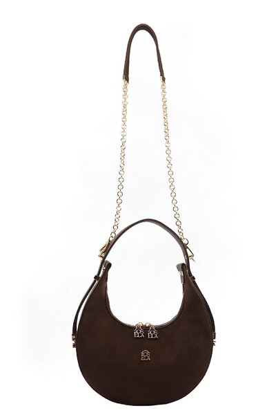 SOSELA 67-7143 Suet Brown