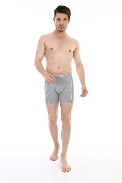 opencart New Opencart Double Tiger 855 Long Mens Boxer Campaign!! !