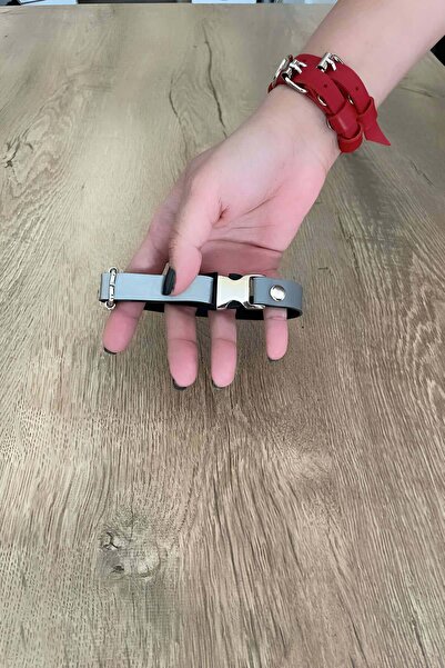 soonaksesuar Cat Reflective Collar, Collar Reflecting in the Dark - Npc004