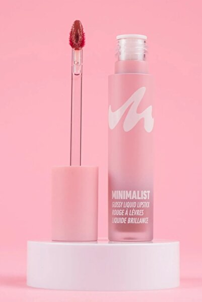 Miniso Minimalist Serisi Likit Ruj (13)