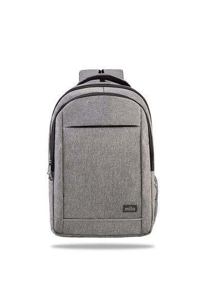 Classone W504 15.60 Inch Mila Series Ki3-01-003 Network 4 Series – Reflective Laptop Backpack
