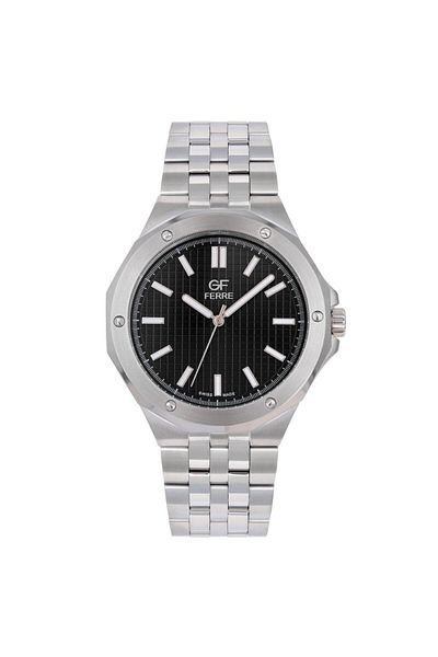GF Ferre Gfssb8112G Men's Watch