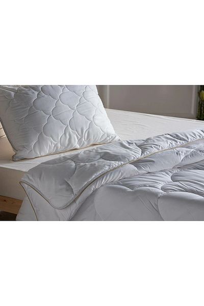 Bellona Comfyline Pillow White