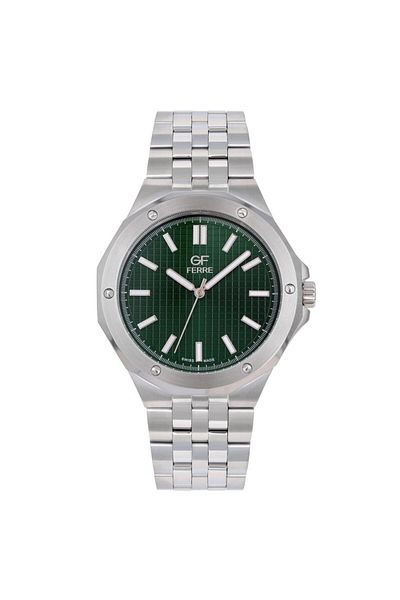 GF Ferre Gfssgr8112 Men's Watch