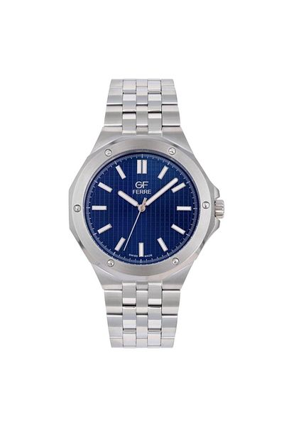 GF Ferre Gfssbl8112G Men's Watch