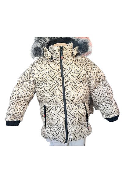 Bilen Quality Children's Inflatable Coat with Normal Fit Inside