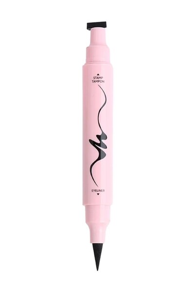Miniso Minimalist Serisi Kuyruk Damgalı Eyeliner