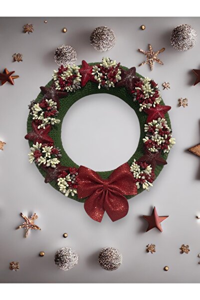 ROPALDE Ornament pentru ușă cu design special