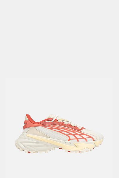 Puma Spirex IOS - Με άνετο και κομψό σχεδιασμό